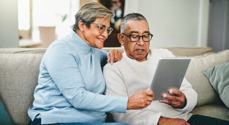 A couple review the rules regarding required minimum distributions.