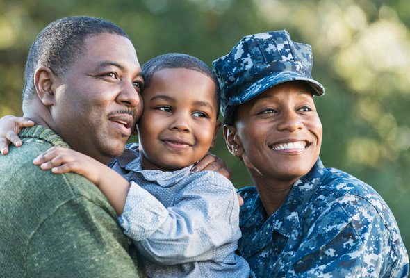 What is a VA Streamline Refinance?