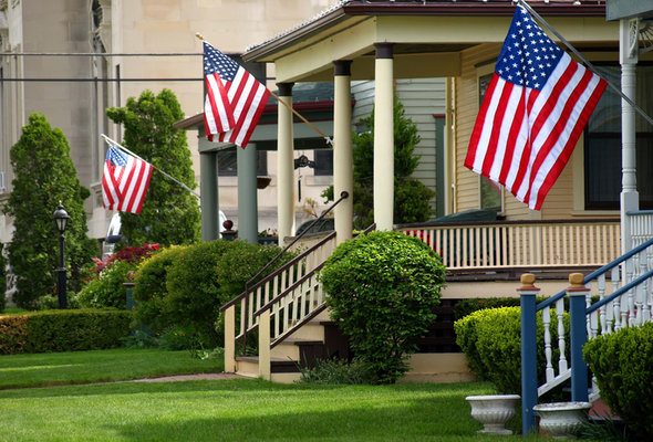What is a VA Streamline Refinance?