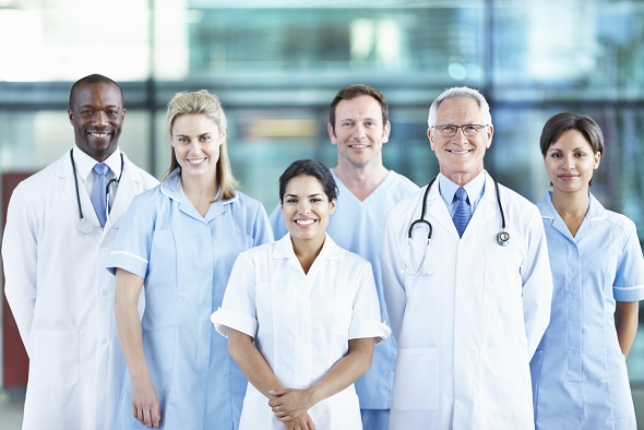The Best Cities for Healthcare Workers