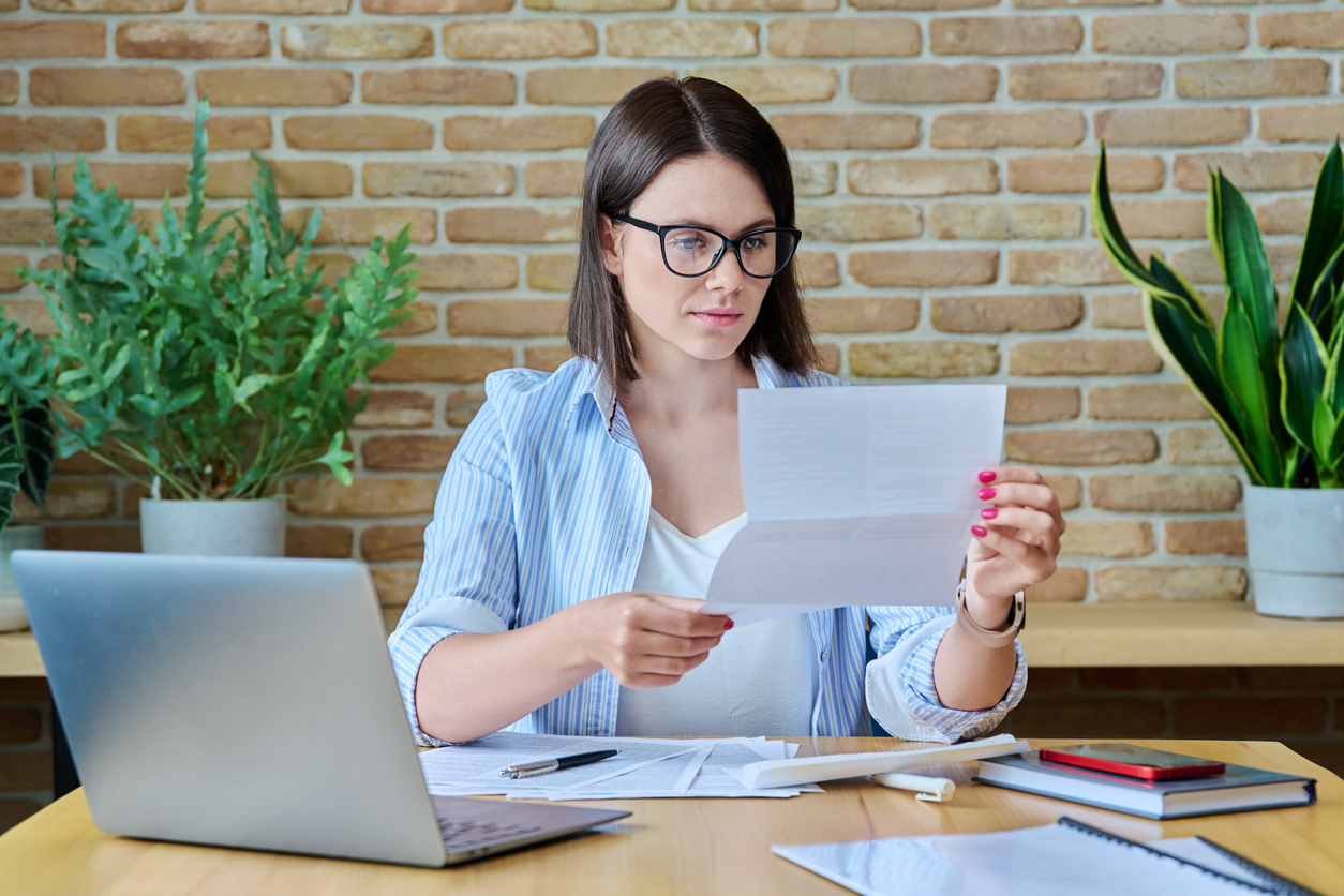 An investor considering fixed income securities for her portfolio.