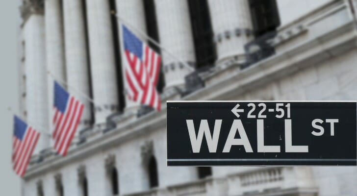 SmartAsset: What Are Equities?