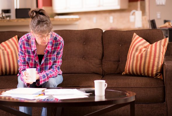 3 Ways Retiring Early Can Hurt Your Finances