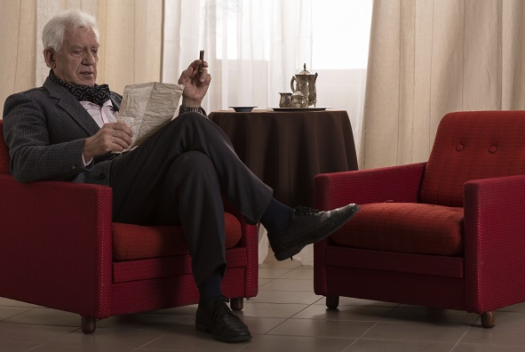 Where You Need to Be a Millionaire to Retire