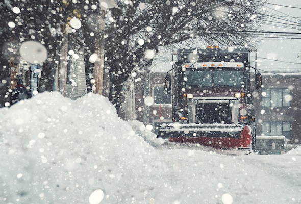 5 Ways Weather Affects the Economy