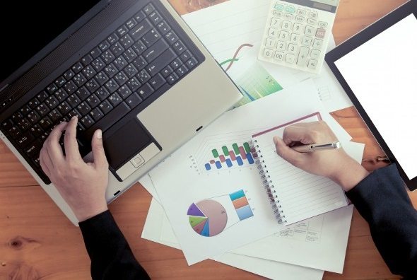 What Are Blue-Chip Stocks?