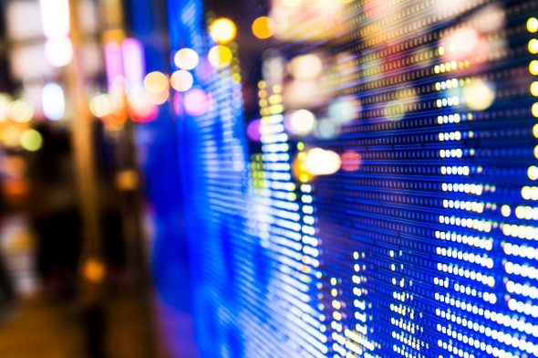 What Are Blue-Chip Stocks?