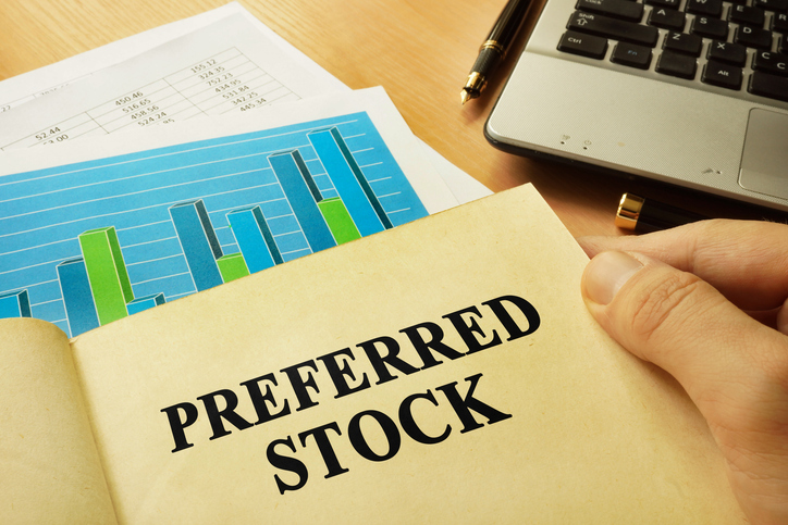 What Is Preferred Stock?
