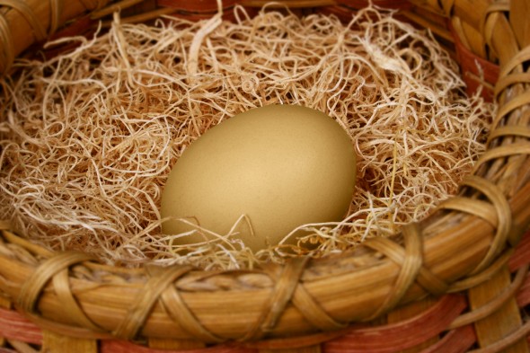 Maxing Out Your 401(k)