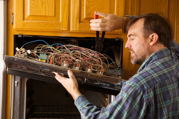 What Is a Home Warranty?