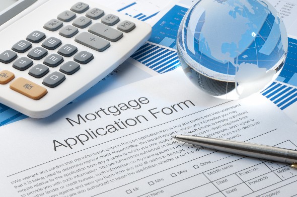 Why a Part-Time Job Won't Help You Get a Mortgage