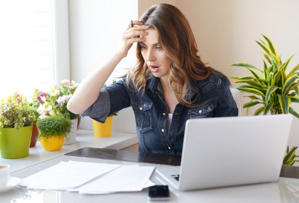 5 Things You're Getting Wrong About Credit Scores