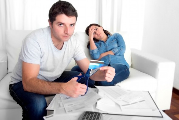 5 Things You're Getting Wrong About Credit Scores