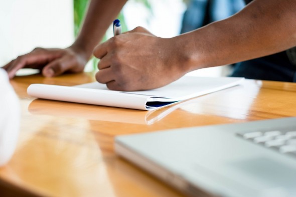 How to Write a Personal Loan Agreement