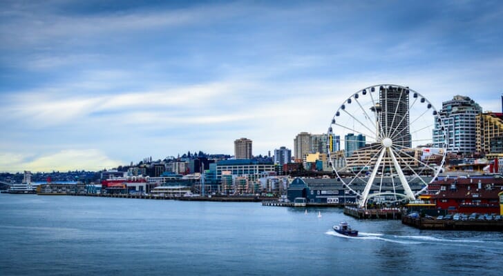 Cost of Living in Seattle