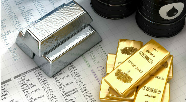 How to Invest in Silver