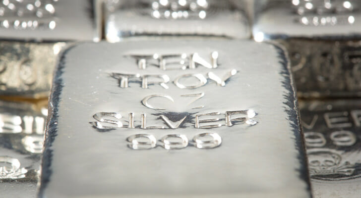 How to Invest in Silver