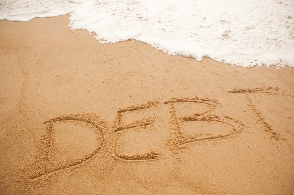 10 Largest Debt Consolidation Companies