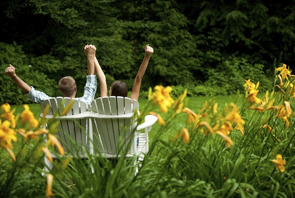 The Least-Stressed Cities in America