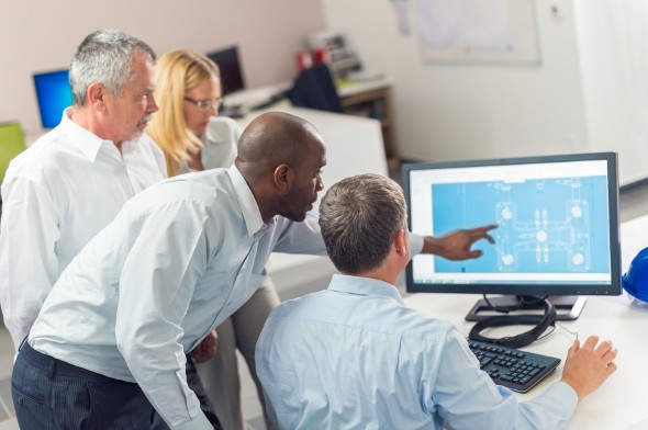 SmartAsset: IRA vs. 401(k)