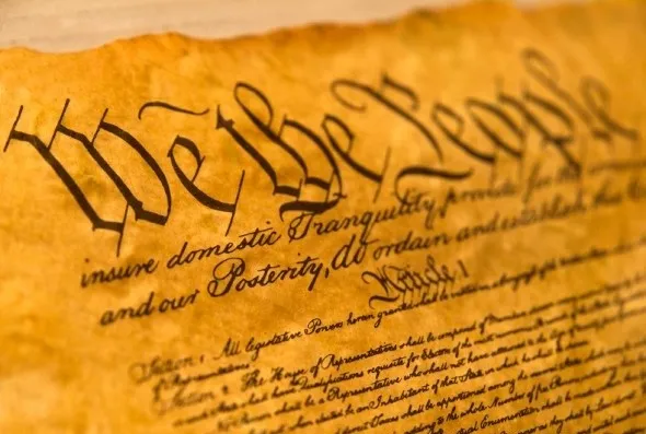 Federal income tax was not always a part of American life.