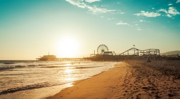 Cost of Living in Los Angeles