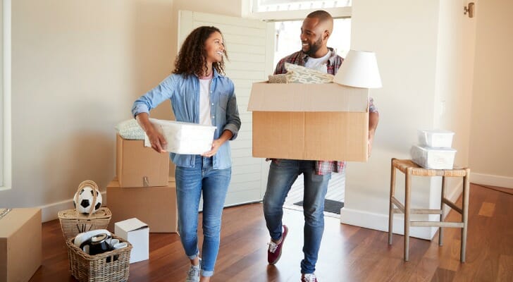 SmartAsset: What Is an Interest-Only Mortgage?