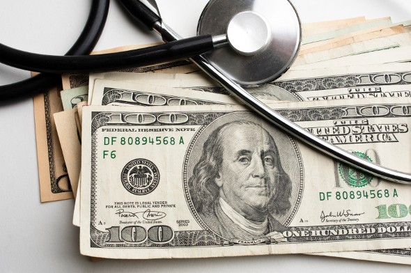 SmartAsset: 3 Tax Reasons to Contribute to a Health Savings Account