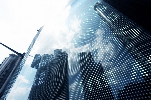 Exchange-traded funds are a collection of similar investments in a single fund.