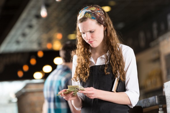 How Does Student Loan Forgiveness Affect Your Finances?