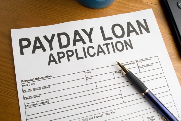 How Do Payday Loans Work?