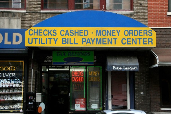 How Do Payday Loans Work?