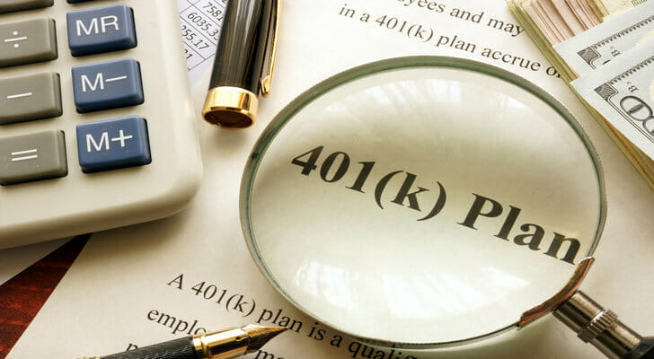 SmartAsset: What Is a Self-Directed 401(k)?