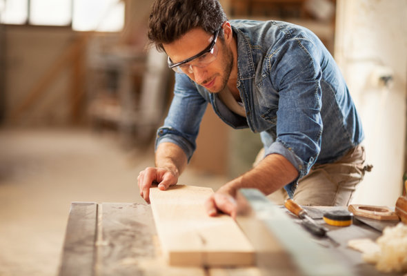 Home Improvement Loans