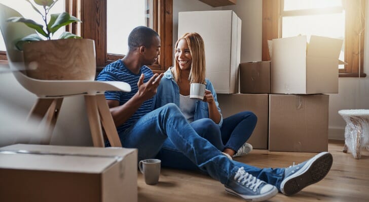 SmartAsset: What Is an Interest-Only Mortgage?