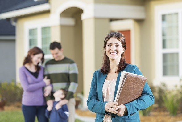 Top 10 Best Cities for Real Estate Agents