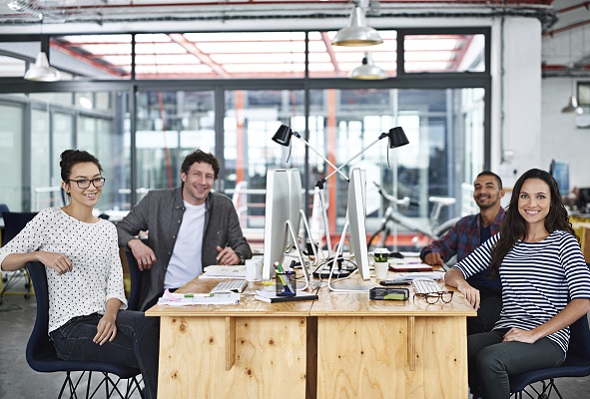 Top 10 Best American Cities to Work in Tech