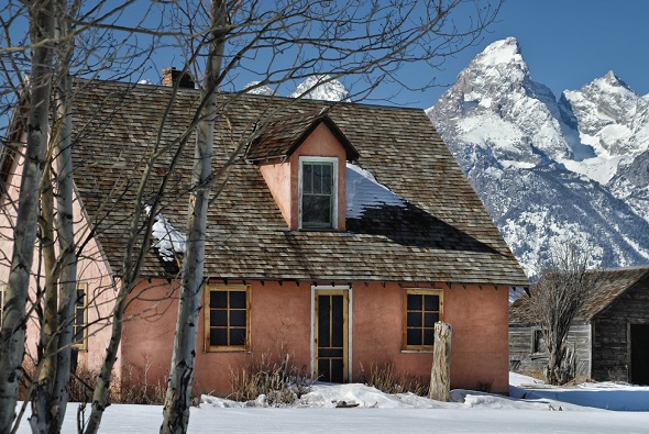 The Best States for Homeowners