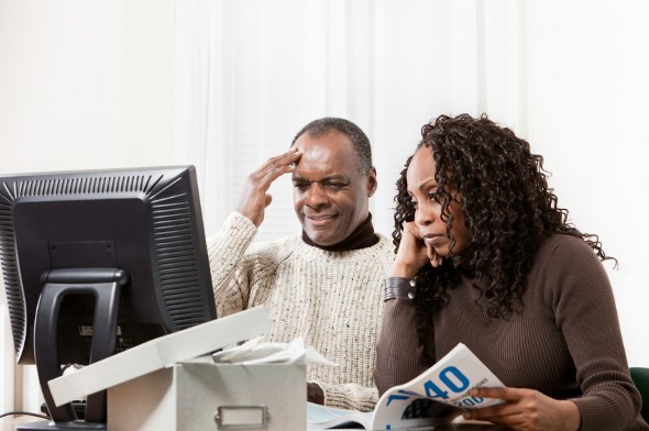 How to File an Amended Tax Return