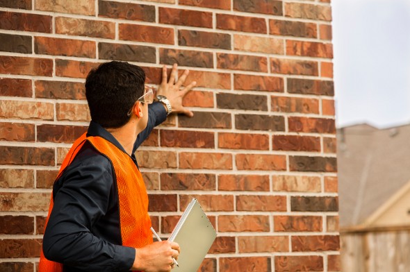 Getting a Home Inspection