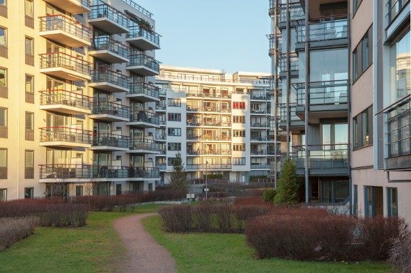 What Is Real Estate Crowdfunding?