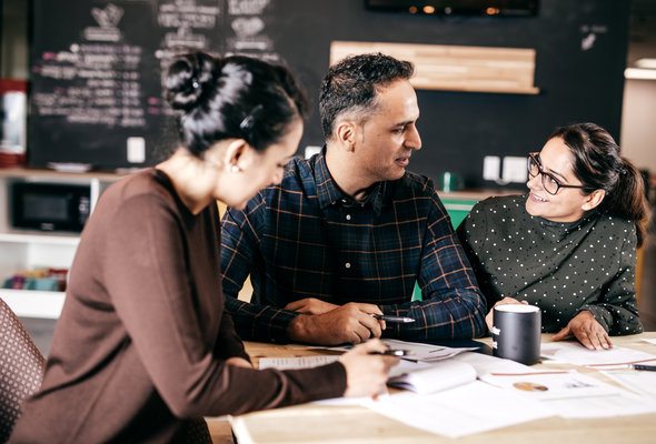 The Pros and Cons of a Piggyback Mortgage Loan