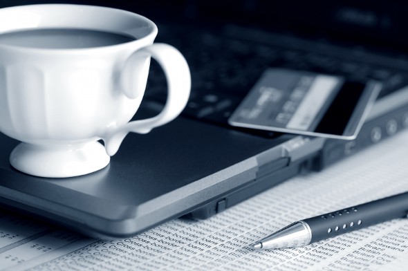 The Average Credit Score: It's on the Rise