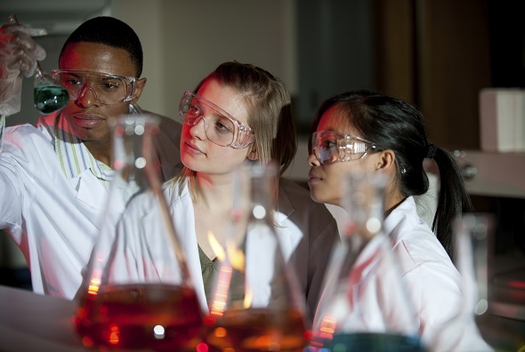 The Highest Paying College Major in Every State