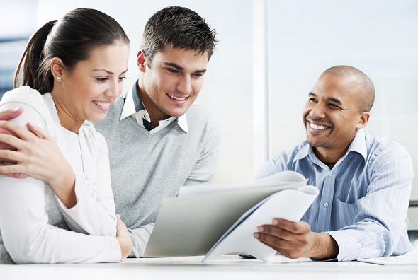 The Top Ten Jobs for Salary and Growth in 2015