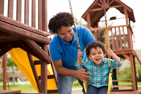 5 Ways to Protect Your Child From an Identity Thief