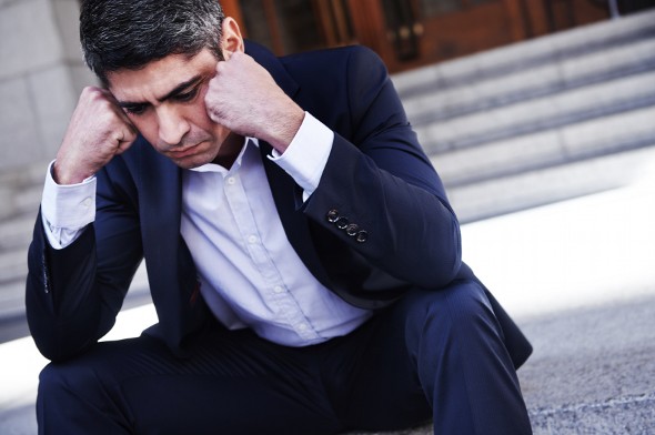 3 Reasons Your Personal Loan Application Was Denied