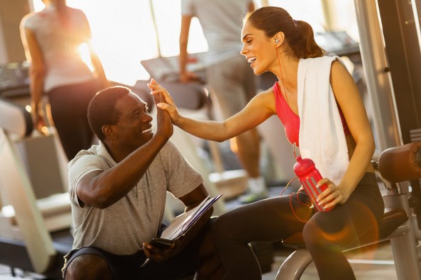 The Economics of Personal Training