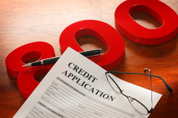 Why Trying to Get an 850 Credit Score Is a Waste of Time