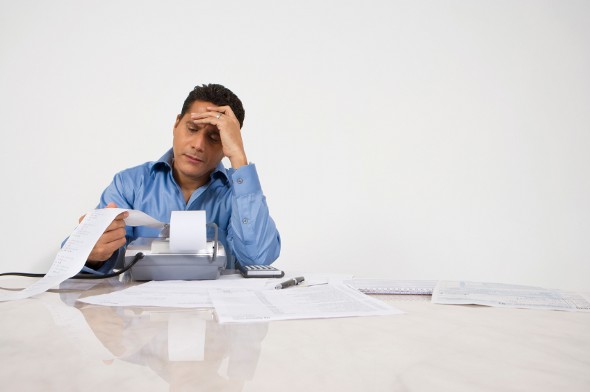 Tax Season Dos and Dont's